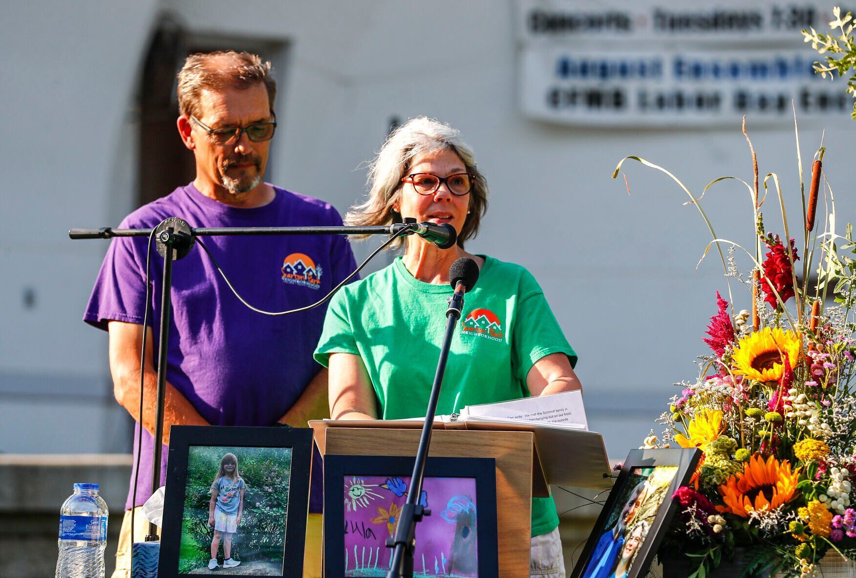 Celebration of Life 3